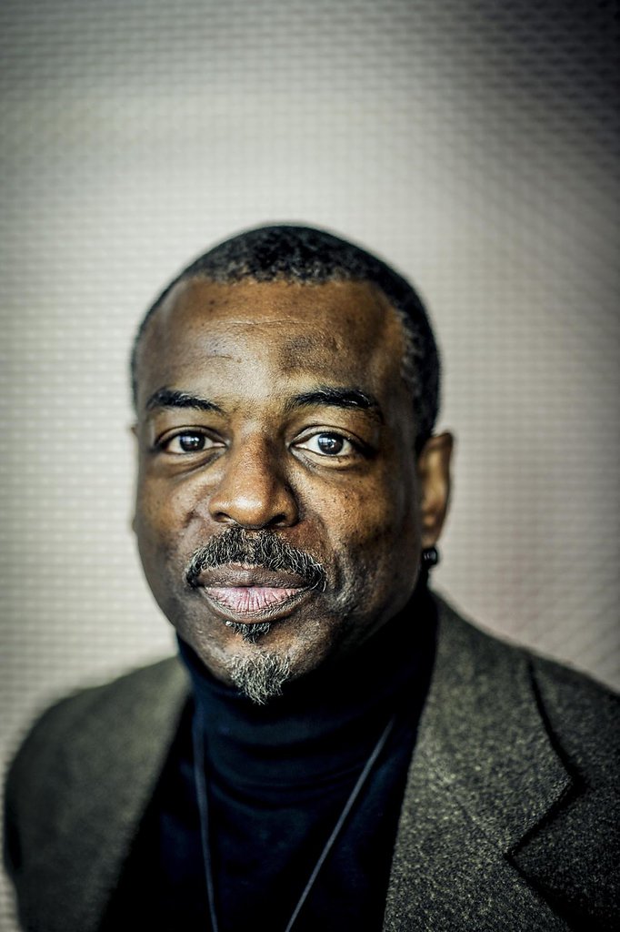 LeVar Burton