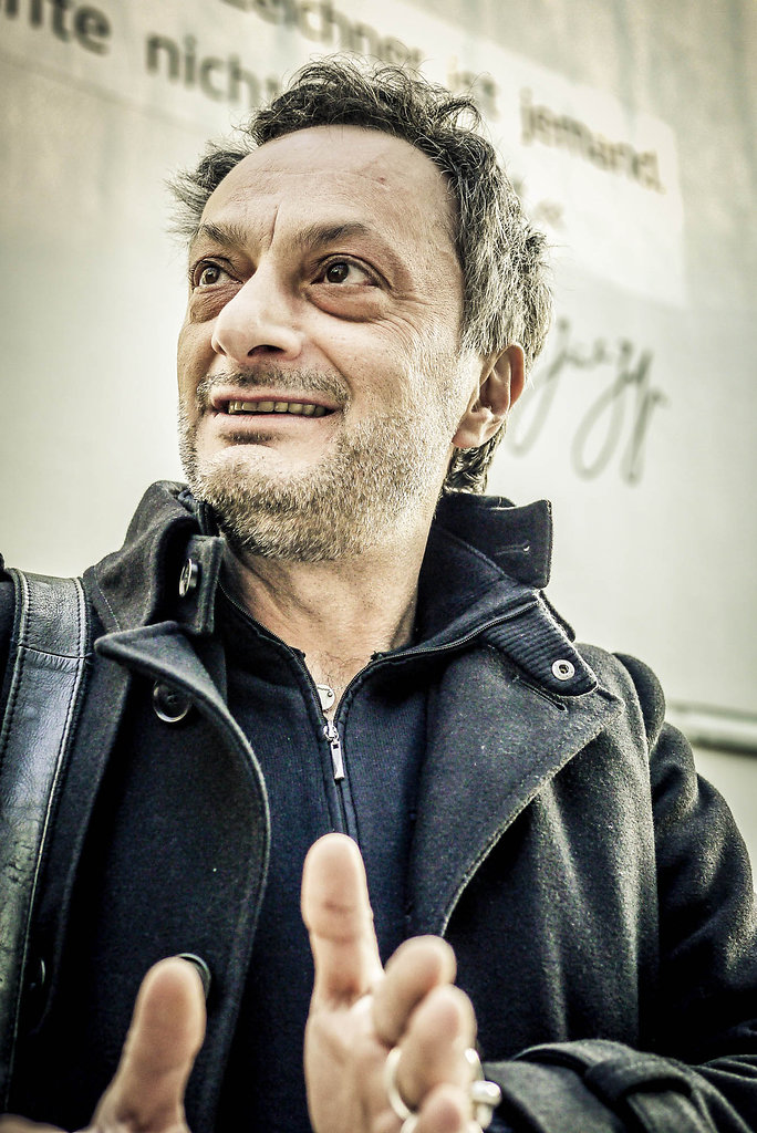 Feridun Zaimoglu