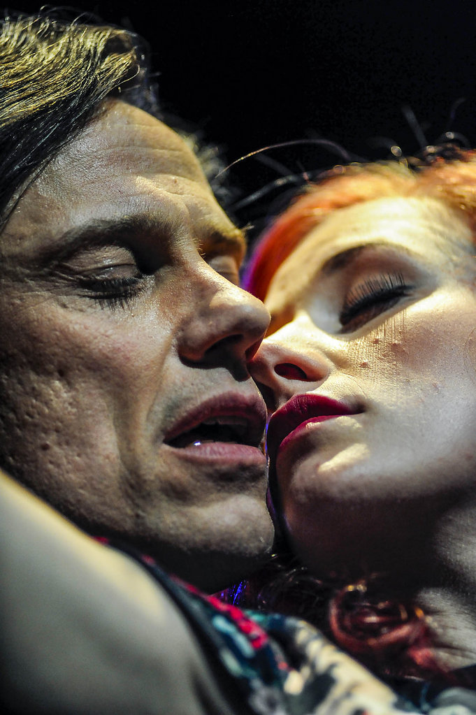 Leonce und Lena