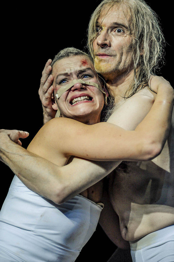 King Lear