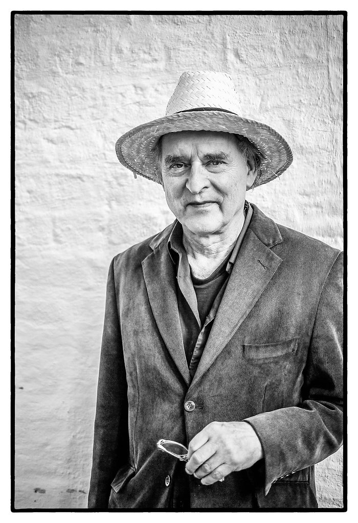 Harald Naegeli