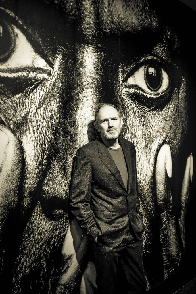 Anton Corbijn