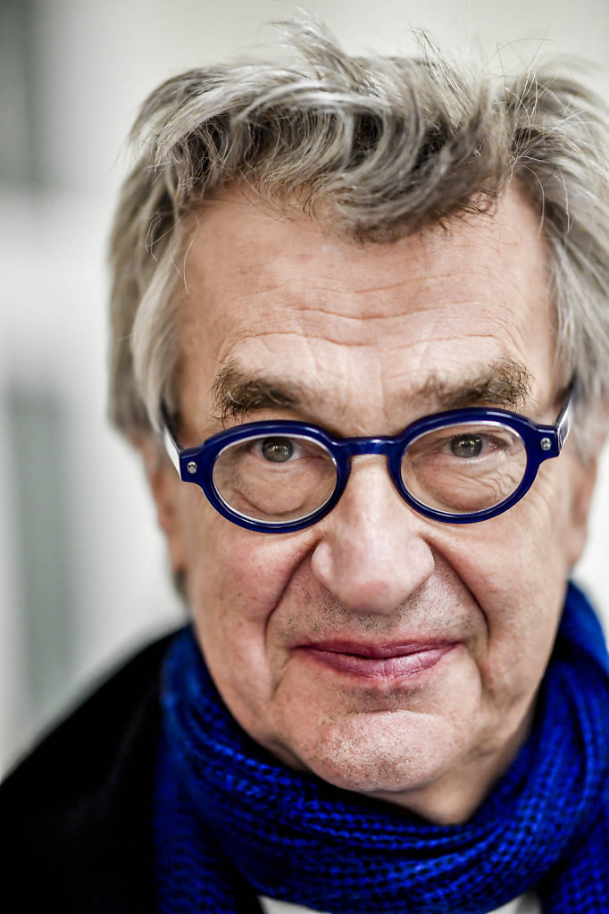 Wim Wenders