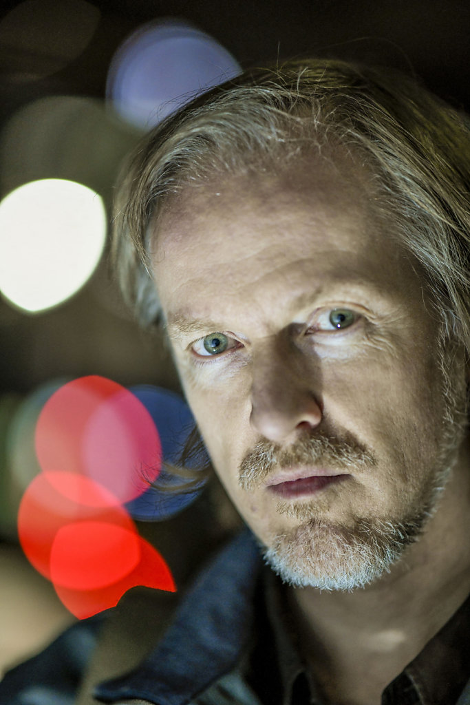 Torbjørn Rødland