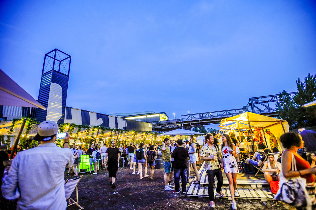 BRLO BRWFEST 2018